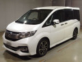 2016 Honda Step WGN Spada