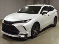 2022 Toyota Harrier