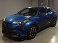 2017 Toyota C-HR