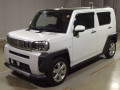 2022 Daihatsu TAFT