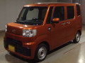2016 Daihatsu Hijet Caddie