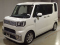 2014 Daihatsu Wake