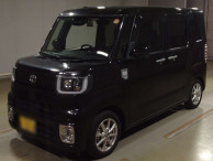 2021 Toyota Pixis Mega