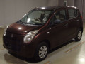 2010 Suzuki Alto
