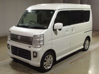 2017 Suzuki Every Wagon