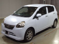2011 Daihatsu Mira e:S