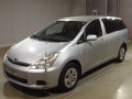 2004 Toyota Wish