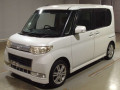 2009 Daihatsu Tanto Custom