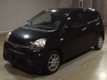 2014 Daihatsu Mira e:S
