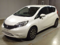 2015 Nissan Note