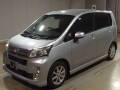 2013 Daihatsu Move Custom