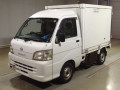 2007 Daihatsu Hijet Truck