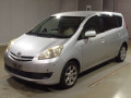 2010 Daihatsu Boon Luminas