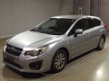 2013 Subaru Impreza Sports