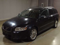 2008 Volvo V50