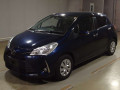 2018 Toyota Vitz