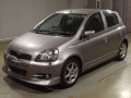 2002 Toyota Vitz