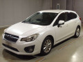 2012 Subaru Impreza Sports