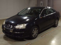 2009 Volkswagen Jetta