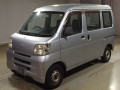 2009 Daihatsu Hijet Cargo