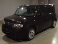 2015 Nissan Cube