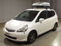2005 Honda Fit