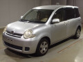 2007 Toyota Sienta