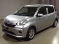 2018 Daihatsu Boon