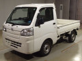 2016 Daihatsu Hijet Truck