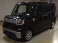 2014 Daihatsu Wake