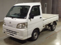 2010 Daihatsu Hijet Truck