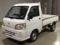 2009 Daihatsu Hijet Truck