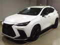 2023 Lexus NX