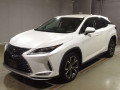 2021 Lexus RX