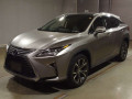 2017 Lexus RX