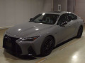 2022 Lexus IS