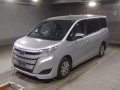 2020 Toyota Noah