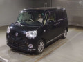 2016 Daihatsu Move Canbus