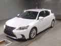 2013 Lexus CT