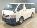 2018 Toyota Regiusace Van