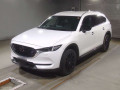 2022 Mazda CX-8