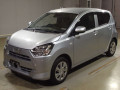 2022 Daihatsu Mira e:S