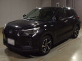2023 Daihatsu Rocky