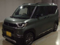 2023 Mitsubishi Delica Mini