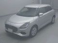 2024 Suzuki Swift