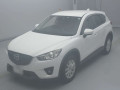 2013 Mazda CX-5