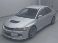 2006 Mitsubishi Lancer