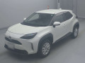 2021 Toyota YARIS CROSS