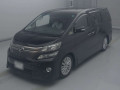 2013 Toyota Vellfire