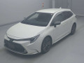 2020 Toyota Corolla Touring Wagon